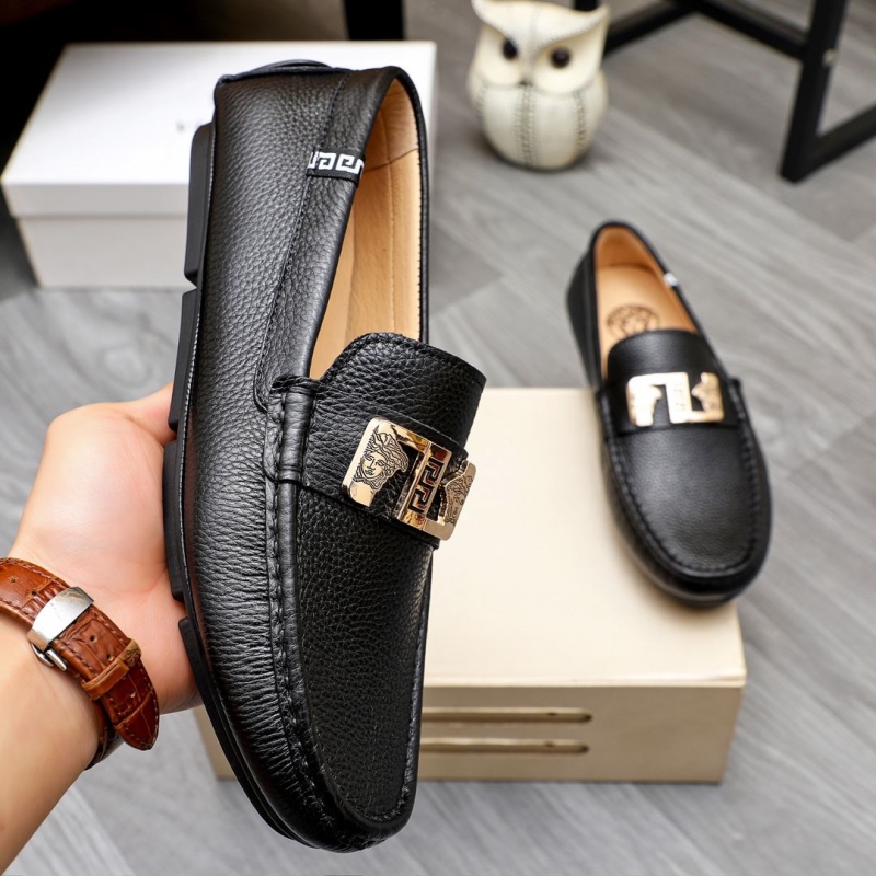 Givenchy Leather Shoes